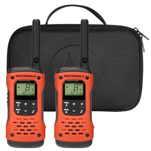 MOTOROLA SOLUTIONS Preview