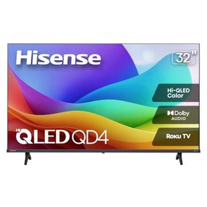 HISENSE Preview