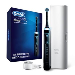 ORAL-B Preview