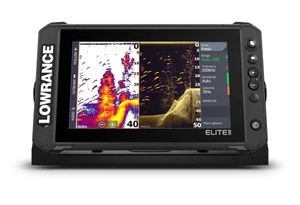 LOWRANCE Preview