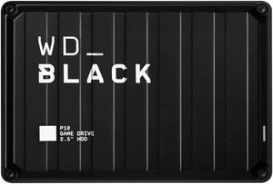 WESTERN DIGITAL Preview