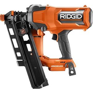 RIDGID Preview
