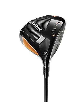 CALLAWAY Preview