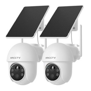 ARCCTV Preview