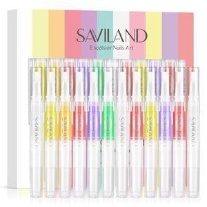 SAVILAND Preview