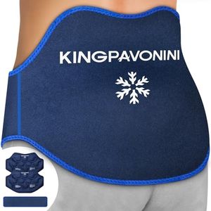 KINGPAVONINI Preview
