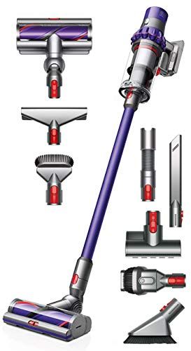 DYSON Preview