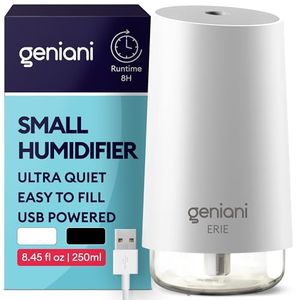 GENIANI Preview