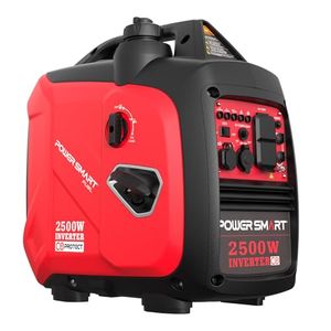 POWERSMART Preview