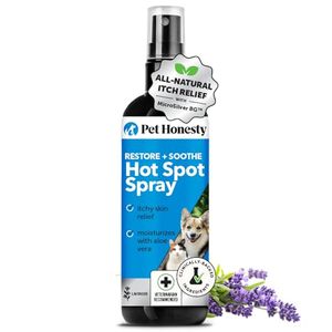 PET HONESTY Preview