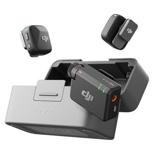DJI Preview