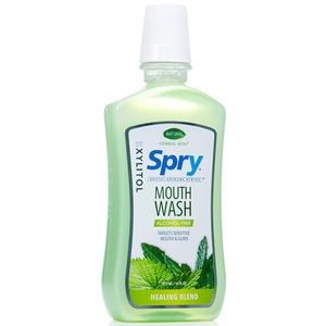 SPRY Preview