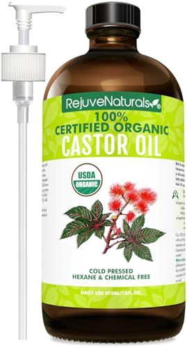 REJUVENATURALS Preview