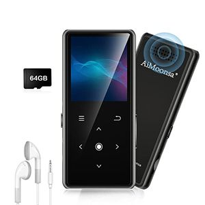 AIMOONSA Preview