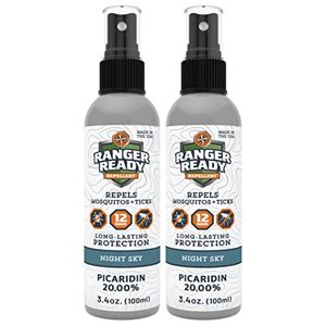 RANGER READY REPELLENTS Preview
