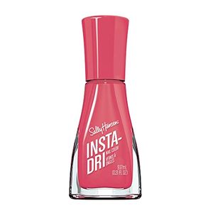SALLY HANSEN Preview