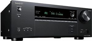 ONKYO Preview