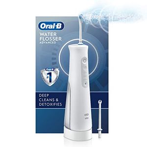ORAL-B Preview