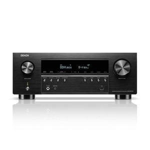 DENON Preview
