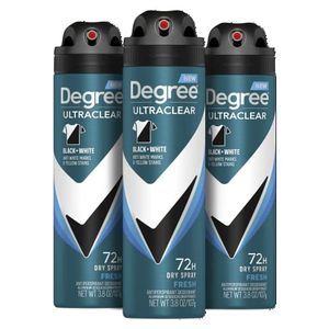 DEGREE Preview