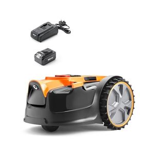 LAWNMASTER Preview