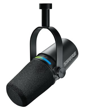 SHURE Preview