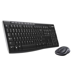 LOGITECH Preview