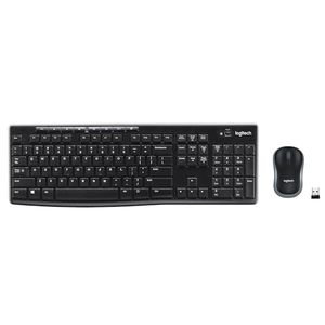 LOGITECH Preview