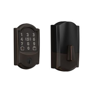 SCHLAGE Preview