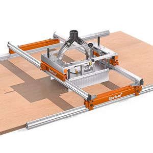 SPETOOL Preview