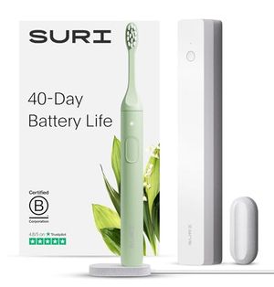 SURI Preview