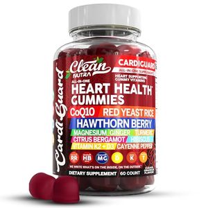 CLEAN NUTRACEUTICALS Preview