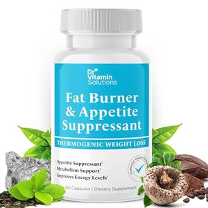 DR VITAMIN SOLUTIONS Preview