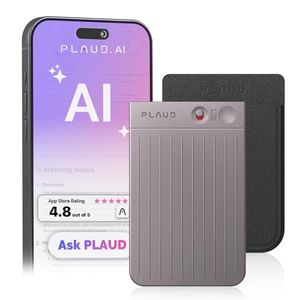 PLAUD Preview