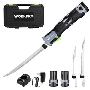 WORKPRO Preview