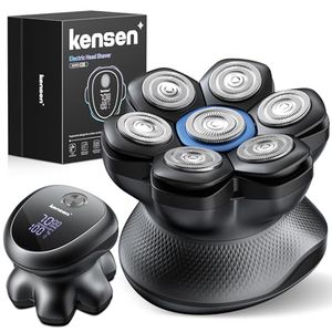 KENSEN Preview