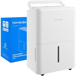 HOMELABS Preview