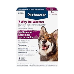 PETARMOR Preview
