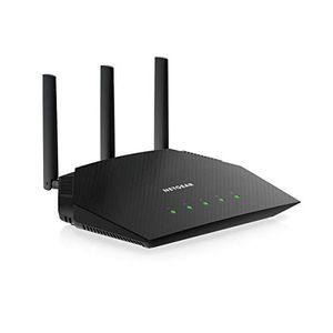 NETGEAR Preview