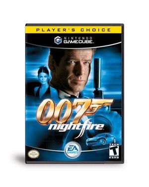 ELECTRONIC ARTS Preview