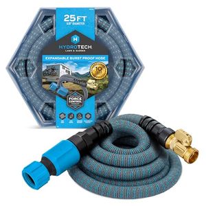 HYDROTECH Preview