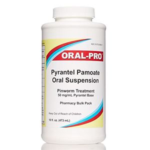 ORAL-PRO Preview
