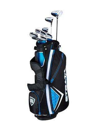 CALLAWAY Preview