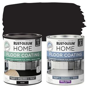 RUST-OLEUM Preview