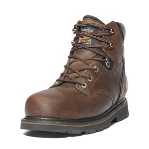 TIMBERLAND PRO Preview