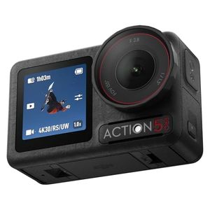 DJI Preview