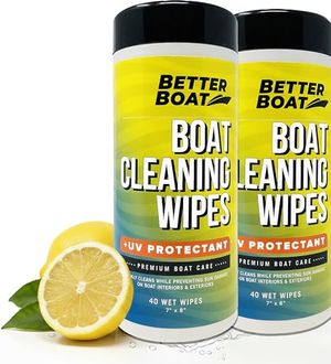 BETTER BOAT Preview