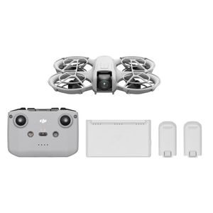 DJI Preview