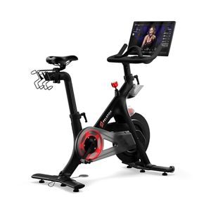 PELOTON Preview