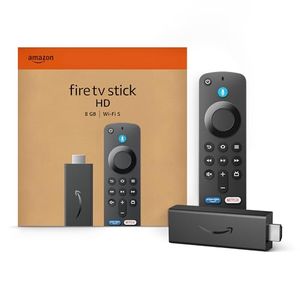 AMAZON Preview